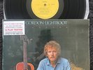 Gordon Lightfoot – Sundown Vinyl LP NEW ZEALAND 1974 CLEANED/TESTED EX/VG+ VIDEO
