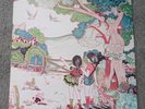 Fleetwood Mac Kiln House Uk 1970 Insert Nmint Christine mcvie