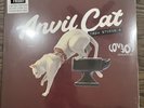 ANVIL CAT From Studio 4 LOVEJOY Etched White Vinyl RSD Black Friday 2023 SEALED