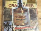 KEROSENE HAT by CRACKER (2LP) (Record, 2018) REISSUE VINYL SEALED