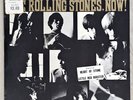 THE ROLLING STONES, NOW  FACTORY SEALED FIRST PRESSING with HYPE STICKER