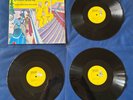 Underworld ‎– Back To Mine 3 LP aphex twin LFO Depeche Mode TLC Dr Octagon vinyl