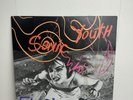 Sonic Youth - Evol - OG W/ Lyric Insert 1986 Goo 019 Kobalt Music Publishing
