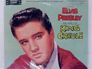 ELVIS PRESLEY KING CREOLE VICTOR RA5065 Japan VINYL LP
