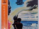 MILES DAVIS BITCHES BREW CBS/SONY SONP50255 Japan OBI VINYL 2LP