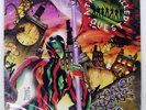 A TRIBE CALLED QUEST BEATS RHYMES AND LIFE JIVE 01241415871 US VINYL 2LP