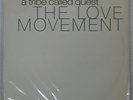 A TRIBE CALLED QUEST LOVE MOVEMENT JIVE 01241416381 US ORIGINAL VINYL 3LP