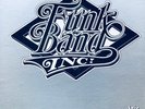 Funk Band Inc. - Funk Band, Inc. (LP) (Near Mint (NM or M-)) - 4119980820