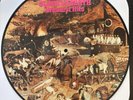 Black Sabbath 'Greatest Hits' UK Picture Disc Vinyl LP, Zeema Records NEP-6009