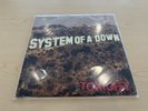 SYSTEM OF A DOWN Toxicity LP American Recordings 2001 Original