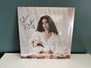 Sabrina Claudio About Time Autographed Vinyl LP Record - Limited Edition SIGNED
