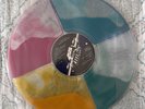 Pink Floyd Wish You Were Here (50th Anniversary) Liquid Filled Vinyl (Bad World)