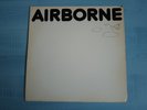 Airborne - US/76 - Tiger Lily Records ‎– TL 14045 - NM
