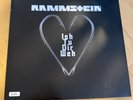 Rammstein ‎– Ich Tu Dir Weh - Limited Edition numbered white 12 '' vinyl