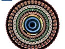 Peter Gabriel - Sledgehammer zoetrope Vinyl Picture Disc RSD 26 - die cut Cover