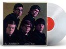 The Zombies - Begin Here [Indie-Exclusive Clear Vinyl] NEW Vinyl LP