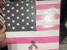 Lil Uzi Vert Pink Tape Vinyl LP Atlantic Records Rap/Hip Hop Explicit Lyrics