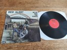 Red Alert - We've Got The Power UK 1983 1st No Future PUNK 5 Punk New Wave Oi LP