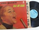 Etta James LP 