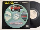 Ronny and the Daytonas LP 