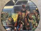 Iron Maiden Stranger In A Strange Land 12” Picture Disc 1986  EMI P 5589 Rare