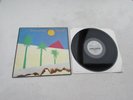 THE CURE LP BOYS DON'T CRY UK FICTION 1980