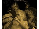 STONE TEMPLE PILOTS Live At Rolling Rock Yellow Vinyl RSD 2026 Record Store Day