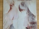 My Bloody Valentine ‎– Isn't Anything - UK 1988