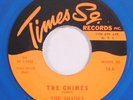 SHADES: the chimes / voodoo woman TIMES SQ. 7