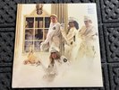 Cheap Trick Dream Police LP Record Vinyl Mint Sealed FE35773 1979 1st US