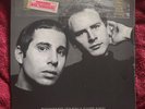 GORGEOUSLY SEALED  SIMON AND GARFUNKEL Bookends 1968 ORIGINAL POSTER RARE HYPE