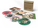 Oasis (What's The Story) Morning Glory Splatter Vinyl Ltd Edition Boxset IN HAND