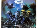 KING DIAMOND ABIGAIL ROADRUNNER RR9622 Europe ORIGINAL VINYL LP
