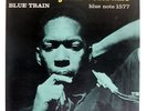 JOHN COLTRANE BLUE TRAIN BLUE NOTE GXK8055 Japan STEREO VINYL LP