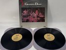 Grateful Dead For The The Faithful 2x Vinyl Record Album LP 1982 Arista VG+