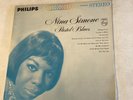 NINA SIMONE PASTEL BLUES PHILIPS PHM 200-187  Stereo