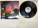 Racer X Second Heat US LP [11602ER]