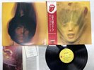 The Rolling Stones Goats Head Soup Japan LP OBI [11736ER]