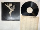 David Bowie The Man Who Sold The World Japan LP [12078ER]