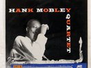 HANK MOBLEY QUARTET BLUE NOTE BLP5066 US MONO VINYL 10