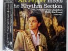 ART PEPPER MEETS THE RHYTHM SECTION CONTEMPORARY P7563 Japan OBI VINYL LP