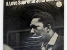JOHN COLTRANE A LOVE SUPREME IMPULSE SH3063 Japan FLIPBACK COVER VINYL LP