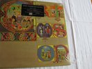 Mint Sealed KING CRIMSON LIZARD (3d ALBUM) Original 1971 ATLANTIC w/STICKER