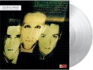 Wild Swans - Bringing Home The Ashes (CLEAR VINYL) - POST PUNK *NEW*