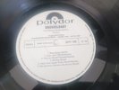 Drosselbart - same  orig. White Label Promo 1st press LP Prog PSYCH