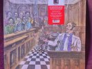 Willie Colón Héctor Lavoe El Juicio Craft Vinyl LP Salsa Black 12