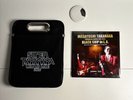 Masayoshi Takanaka Super Live Black Ship In L.A.  (VIP Mini Vinyl + Leather Bag)