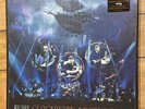 Clockwork Angels Tour by Rush (5 LP Box Set, Europe 2019) SEALED