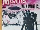 Misfits - Walk among us - Danzig - Expanded Music - Slash - 1982 - Misprint