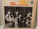 John Patton Got A Good Thing Goin' 1966 US MONO Blue Note